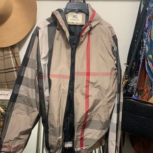 Nice jacket not worn to many times